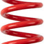 Shock Spring Kyb/Sho 52.5 MOOSE RACING HARD-PARTS MOOSE RACING MOTOVEIKALS 21