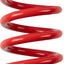 Shock Spring Kyb/Sho 57.5 MOOSE RACING HARD-PARTS MOOSE RACING MOTOVEIKALS 21