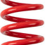 Shock Spring Kyb/Sho 60 MOOSE RACING HARD-PARTS MOOSE RACING MOTOVEIKALS 21