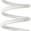 Shock Spring Wp 33 MOOSE RACING HARD-PARTS MOOSE RACING MOTOVEIKALS 21