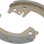 Shoes Brk 58-62Bt Rr DRAG SPECIALTIES DRAG SPECIALTIES MOTOVEIKALS 21