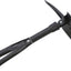 Shovel Foldble Blk Mse MOOSE RACING HARD-PARTS MOOSE RACING MOTOVEIKALS 21