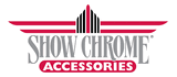SHOW CHROME