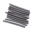 Shrink tube 10 pieces 2.0 x 40mm for moped, moped, mokick DIVERSE / IMPORT MOTOVEIKALS 21