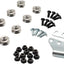 Side Carrier Adp Kit Pro SW-MOTECH SW-MOTECH MOTOVEIKALS 21