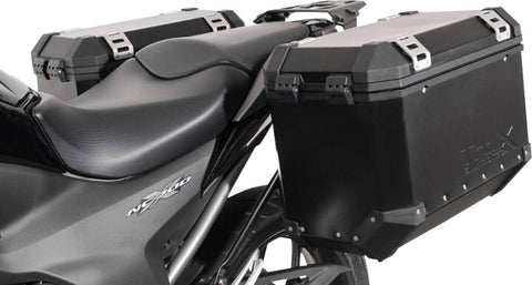 Side Carrier Evo SW-MOTECH SW-MOTECH MOTOVEIKALS 21