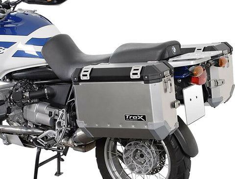 Side Carrier Evo SW-MOTECH SW-MOTECH MOTOVEIKALS 21