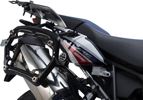 Side Carrier Pro SW-MOTECH SW-MOTECH MOTOVEIKALS 21