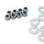 Side Carrier Screw Set Pr SW-MOTECH SW-MOTECH MOTOVEIKALS 21