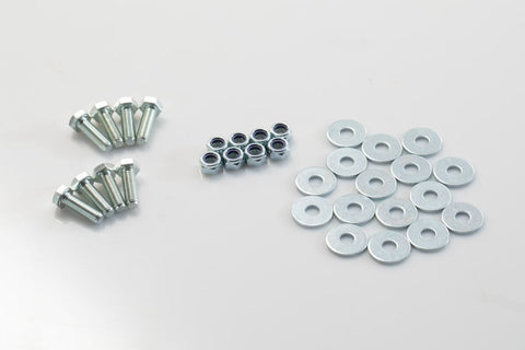 Side Carrier Screw Set Pr SW-MOTECH SW-MOTECH MOTOVEIKALS 21