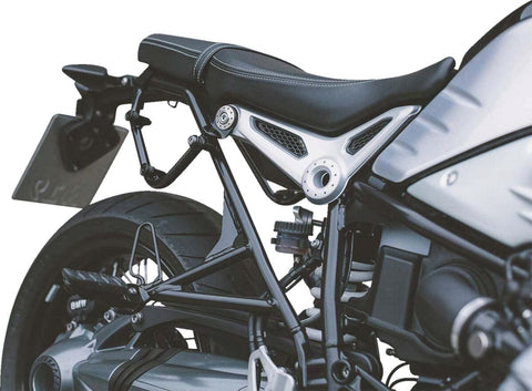Side Carrier Slc L SW-MOTECH SW-MOTECH MOTOVEIKALS 21