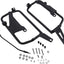Side Case Mnt Suz Str650 MOOSE RACING HARD-PARTS MOOSE RACING MOTOVEIKALS 21