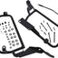 Side Case Mnt Trh Tgr800 MOOSE RACING HARD-PARTS MOOSE RACING MOTOVEIKALS 21