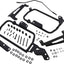 Side Case Mnt Yam Ten 700 MOOSE RACING HARD-PARTS MOOSE RACING MOTOVEIKALS 21