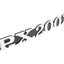 side cover badge "PX200E" for Vespa PX 200 E CIF MOTOVEIKALS 21