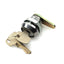 Side cover lock Doblina straight for Simson S 51 70 DIVERSE / IMPORT MOTOVEIKALS 21