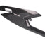 side cover right-hand rear OEM black for Aprilia RX, SX, Derbi Senda, Gilera RCR, SMT 50 Euro4 2018- PIAGGIO MOTOVEIKALS 21