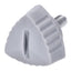 side cover screw 15mm grey for Puch Maxi 101 OCTANE MOTOVEIKALS 21