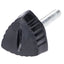 side cover screw 36mm black for Puch Maxi 101 OCTANE MOTOVEIKALS 21