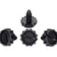 Side cover screws MOGA 4 pieces M 8 x 16mm for Kreidler Flory, MF, MP moped moped MOGA MOTOVEIKALS 21