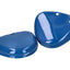 side cover set blue for Simson S50, S51, S70 OEM STANDARD MOTOVEIKALS 21
