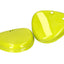 side cover set canola yellow for Simson S50, S51, S70 OEM STANDARD MOTOVEIKALS 21