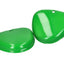 side cover set sapgreen for Simson S50, S51, S70 OEM STANDARD MOTOVEIKALS 21