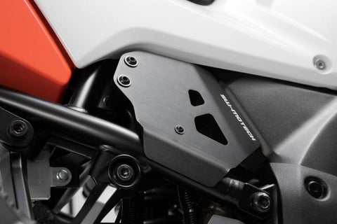 Side Cover SW-MOTECH SW-MOTECH MOTOVEIKALS 21