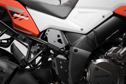 Side Cover SW-MOTECH SW-MOTECH MOTOVEIKALS 21