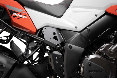 Side Cover SW-MOTECH SW-MOTECH MOTOVEIKALS 21