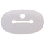 side panel rubber cap for Vespa 125-150 CIF MOTOVEIKALS 21