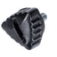 Side panel screw M5x16 black for Puch Maxi DMP MOTOVEIKALS 21