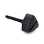 Side panel screws black 47mm for Puch Maxi DIVERSE / IMPORT MOTOVEIKALS 21