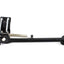 Side stand 280mm for swingarm for Tomos A 3 Flexer, Hercules Prima 2, Hercules Prima 3, Hercules Prima 4, Hercules Prima 5, Hercules Prima 6, Hercules Prima SX, Hercules M, Hercules MF, Hercules MP, Hercules HR, Hercules Prima G3, Hercules Prima GT, DIVERSE / IMPORT MOTOVEIKALS 21