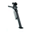 Side stand black for Piaggio Vespa Ciao DIVERSE / IMPORT MOTOVEIKALS 21