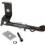 side stand Buzzetti black for Aprilia Sport City One 50 2T, 4T, 125 4T, TPH 50 11- BUZZETTI MOTOVEIKALS 21
