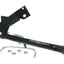 side stand Buzzetti black for Honda SH125, 150 2009 BUZZETTI MOTOVEIKALS 21