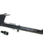 side stand Buzzetti black for MBK Booster, Yamaha BWs 12 inch BUZZETTI MOTOVEIKALS 21