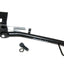 side stand Buzzetti black for MBK Nitro, Yamaha Aerox -2012 BUZZETTI MOTOVEIKALS 21