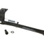 side stand Buzzetti black for MBK Stunt, Yamaha Slider BUZZETTI MOTOVEIKALS 21