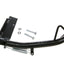 side stand Buzzetti black for Peugeot Jet Force 50 13 inch BUZZETTI MOTOVEIKALS 21