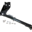 side stand Buzzetti black for Peugeot Squab, Trekker, TKR 96-98 BUZZETTI MOTOVEIKALS 21