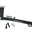 side stand Buzzetti black for Piaggio Liberty 125, 150, 200 4-stroke BUZZETTI MOTOVEIKALS 21