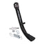 side stand Buzzetti black for Piaggio Liberty 50, 125, 150 iGet BUZZETTI MOTOVEIKALS 21