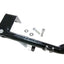 side stand Buzzetti black for Piaggio Liberty 50 2-, 4-stroke 2000- BUZZETTI MOTOVEIKALS 21