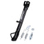 Side stand Buzzetti black for Piaggio Liberty S 125, 150 4S 3V I-GET E5 BUZZETTI MOTOVEIKALS 21