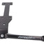 side stand Buzzetti black for Vespa 50, 125 Primavera, ET3, TS BUZZETTI MOTOVEIKALS 21