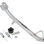side stand Buzzetti chrome for Gilera Runner 2T -2003 BUZZETTI MOTOVEIKALS 21
