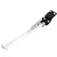 Side stand chrome length 280mm for Tomos A 3, Flexer, Quadra moped moped mokick DIVERSE / IMPORT MOTOVEIKALS 21