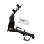 side stand / kickstand black for Aprilia Rally, SR50 WWW DIVERSE / IMPORT MOTOVEIKALS 21